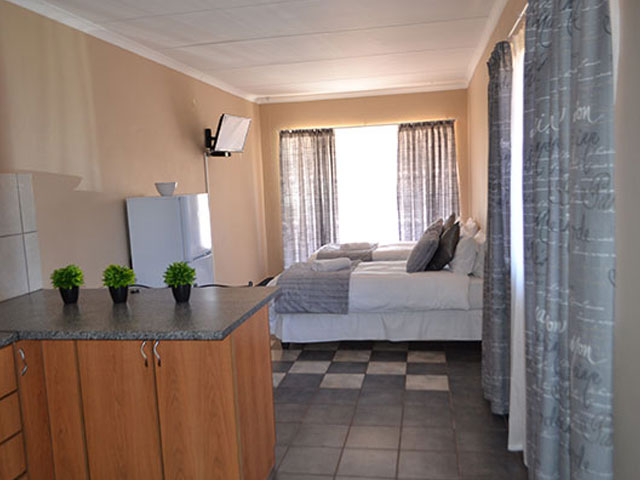 Vertel Van My Guest House 1